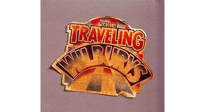 The Traveling Wilburys Collection Coffret Inclus livret 16 pages + DVD bonus