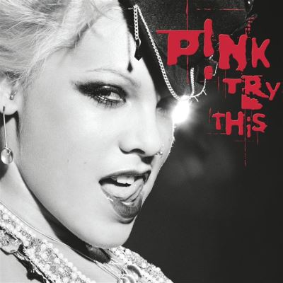 TRY THIS/2LP