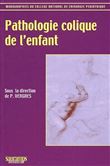 Pathologie colique de l'enfant