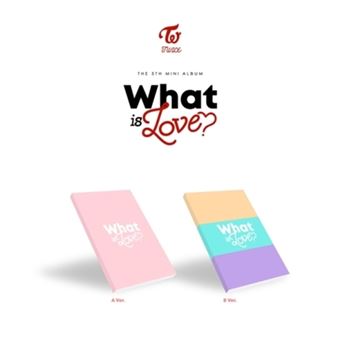 TWICE - What is Love? (Tradução) 