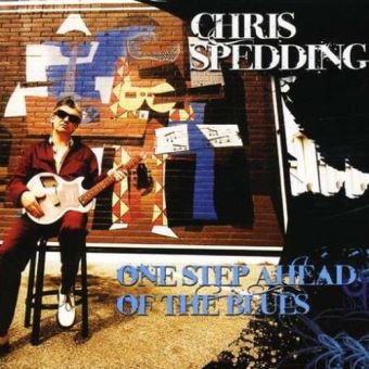 Chris Spedding - 1