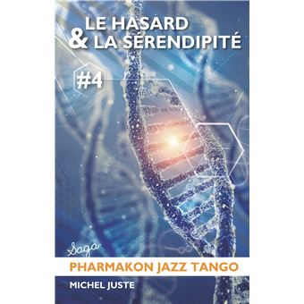 Le hasard et la sérendipité