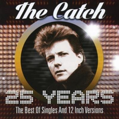 25 years : The best of singles and 12 inch versions - 2 CD