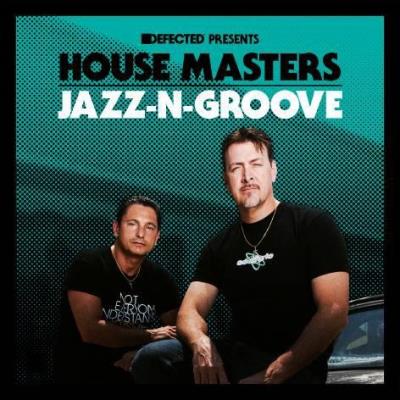 HOUSE MASTERS/2CD