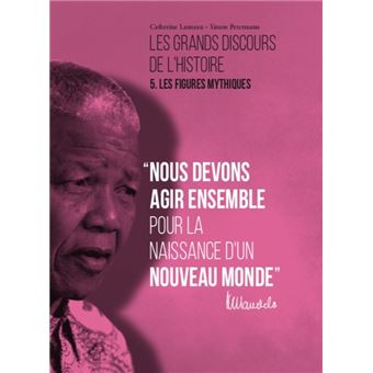 Les grands discours de l'histoire