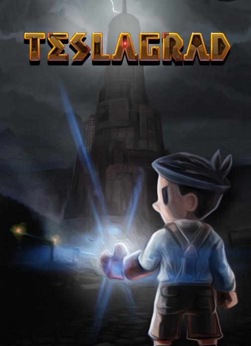 Teslagrad PC
