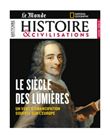 Histoire et Civilisations, Le siècle des Lumières