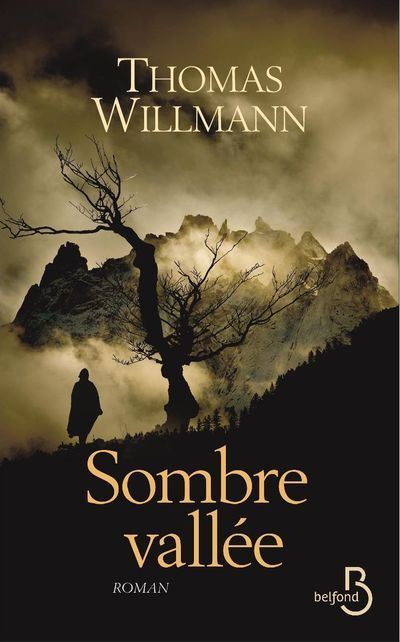 La sombre vallée