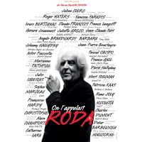 On l'appelait Roda DVD