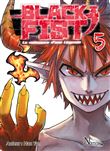 Black Fist - Tome 5