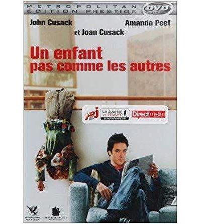 Un enfant pas comme les autres DVD