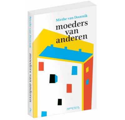 Moeders van anderen