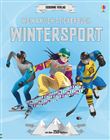 MEIN ANZIEH-STICKERBUCH/WINTERSPORT-USBO