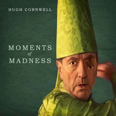 Moments Of Madness Édition Limitée Vinyle Vert