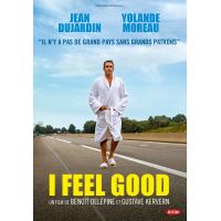 I Feel Good DVD