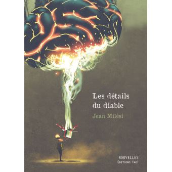 Les détails du Diable
