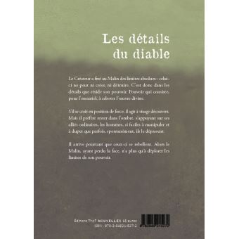 Les détails du Diable