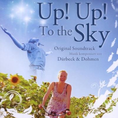 Up up to the sky ost