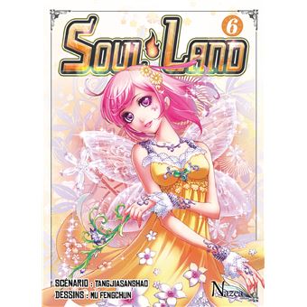 Soul land