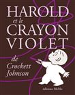 Harold et le crayon violet