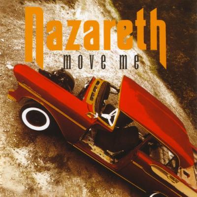 Move me - 2 LP
