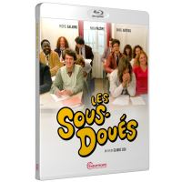 Les Sous-doués passent le Bac Blu-ray
