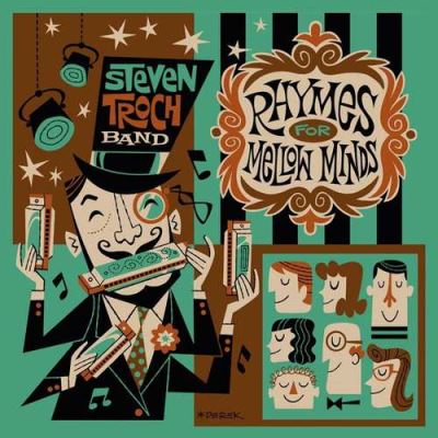 RHYMES FOR MELLOW MINDS