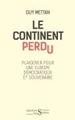 Le continent perdu
