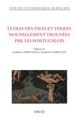 LETTRES DES YSLES