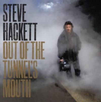Out of the tunnel s mouth