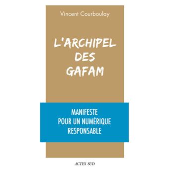 L'Archipel des Gafam
