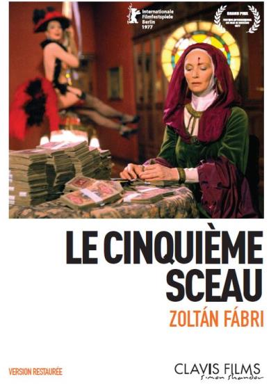 Cinquieme sceau