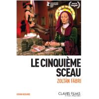 Le Cinquième sceau DVD
