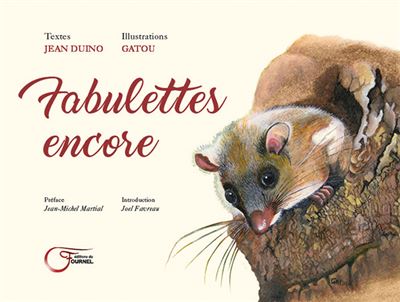 Fabulettes encore