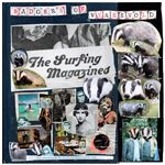 Badgers Of Wymeswold