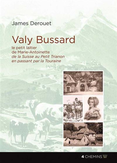 Valy Bussard