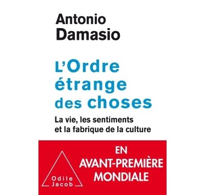 L'ordre étrange des choses