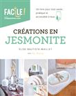 Créations en Jesmonite