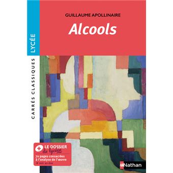 Alcools - Apollinaire