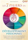 7 piliers du developpement personnel