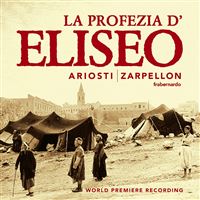 LA PROFEZIA D'ELISEO