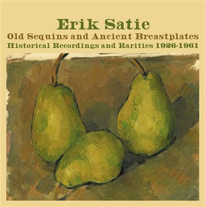 Old Sequins And Ancient Breastplates - Historical Recordings And Rarities 1926-1961 Coffret