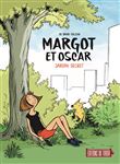 Margot et Oscar - Jardin Secret