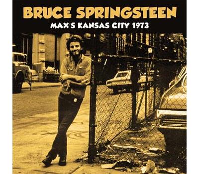 Max s kansas city radio broadcast new york 1973