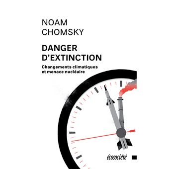 Danger d'extinction - Changements climatiques et