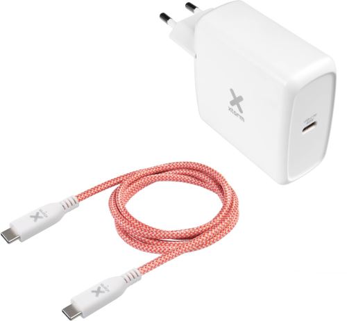 Xtorm AC Adapter USB-C Power Delivery (60W) + Kabel