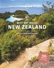 Best Day walks New Zealand 1ed -anglais-