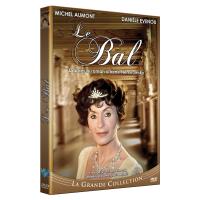 Le Bal DVD