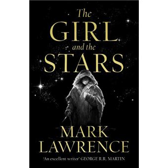 THE GIRL AND THE STARS