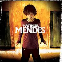Matthieu Mendès